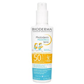 Bioderma - Photoderm Pediatrics Spray Spf50+ 200ml | MazenOnline